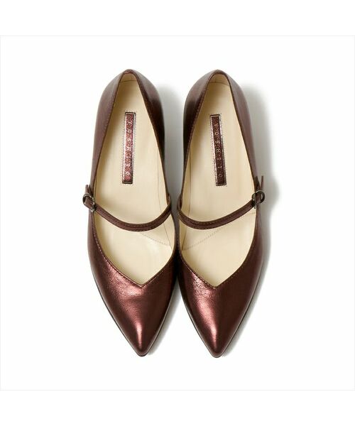 YOSHITO / ヨシト シューズ | Y4411M | 詳細1