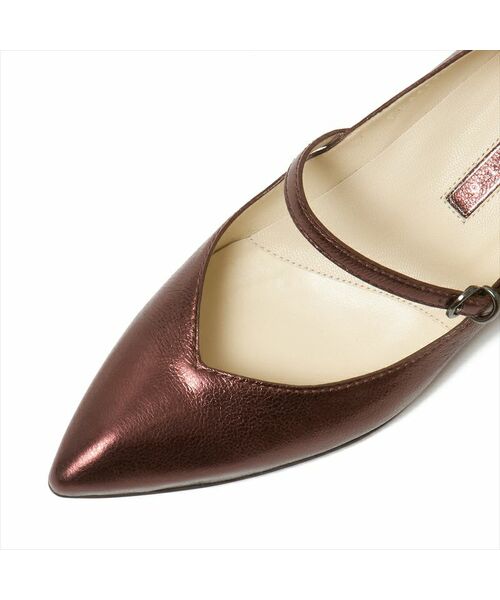 YOSHITO / ヨシト シューズ | Y4411M | 詳細4