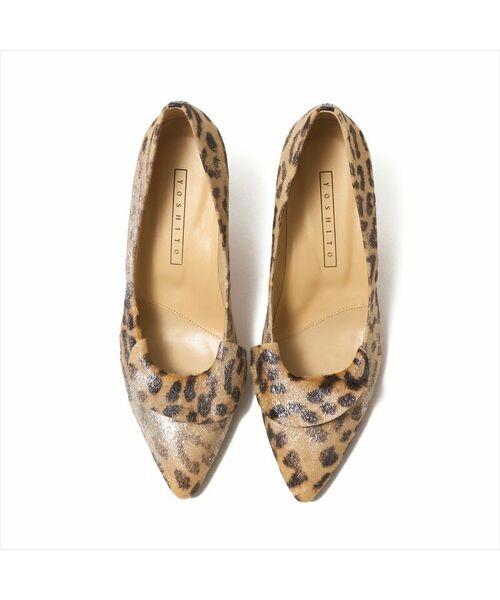 YOSHITO / ヨシト パンプス | Y7176H | 詳細1