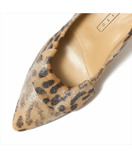 YOSHITO / ヨシト パンプス | Y7176H | 詳細4