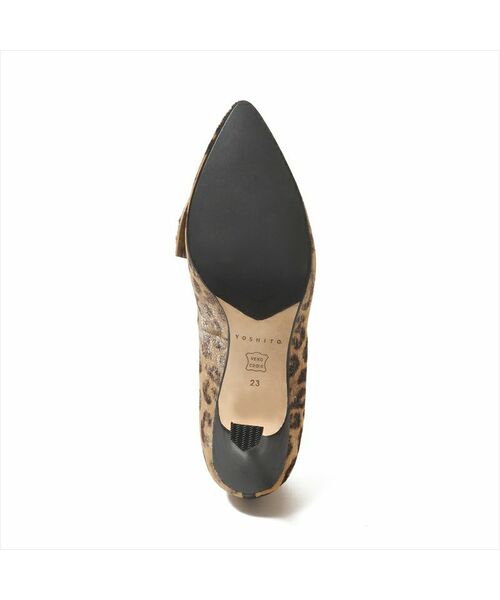 YOSHITO / ヨシト パンプス | Y7176H | 詳細5