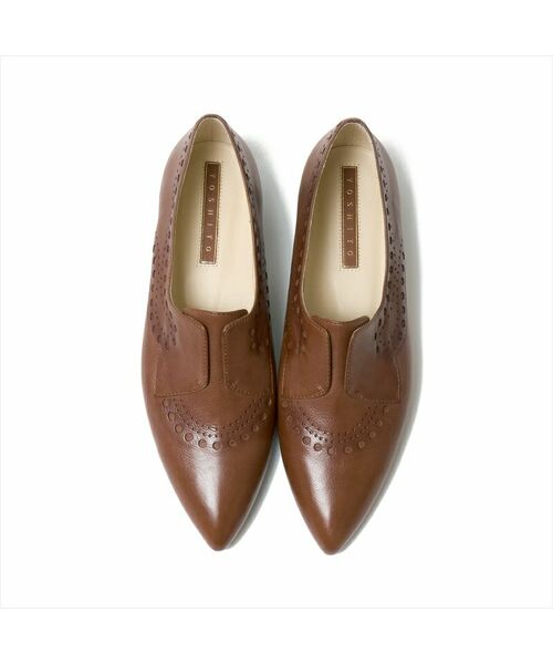 YOSHITO / ヨシト シューズ | Y8716 | 詳細2