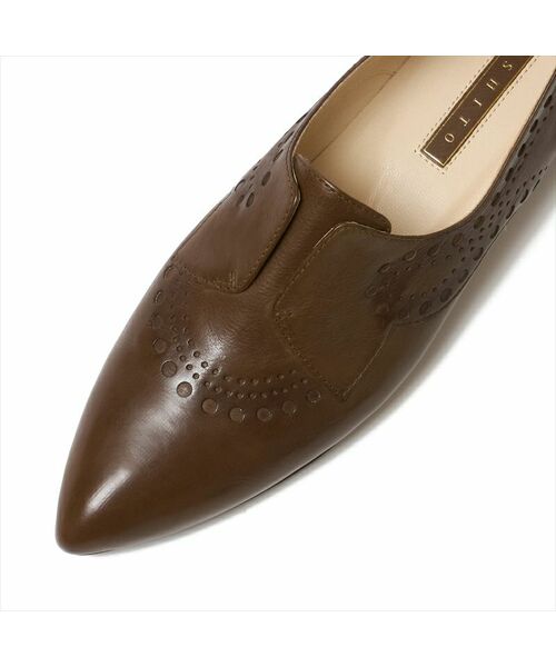 YOSHITO / ヨシト シューズ | Y8716 | 詳細5