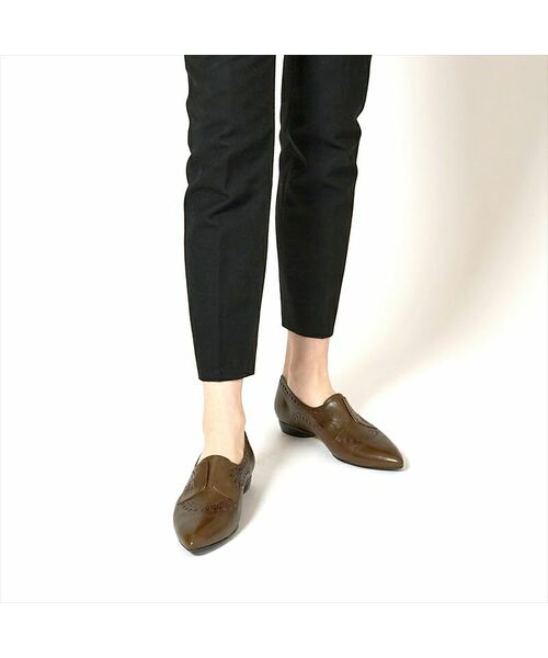 YOSHITO / ヨシト シューズ | Y8716 | 詳細7