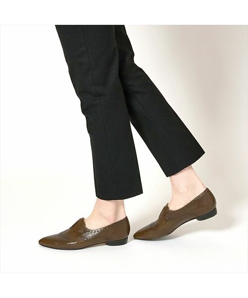 YOSHITO / ヨシト シューズ | Y8716 | 詳細8