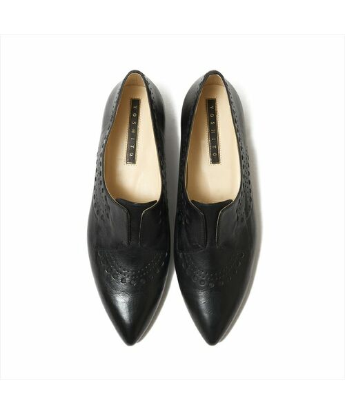 YOSHITO / ヨシト シューズ | Y8716 | 詳細9