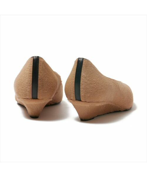 YOSHITO / ヨシト パンプス | Y9711WH | 詳細3