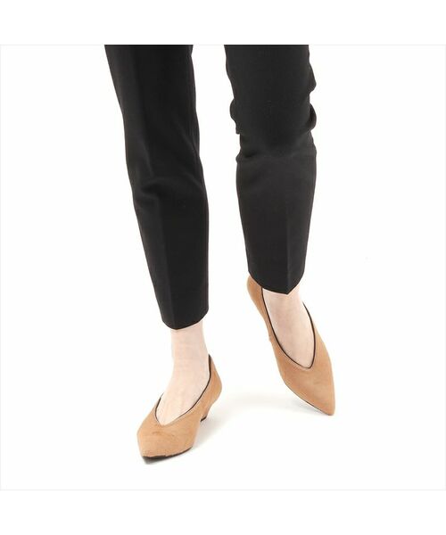YOSHITO / ヨシト パンプス | Y9711WH | 詳細6