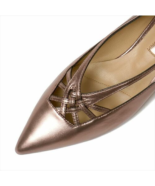 YOSHITO / ヨシト パンプス | Y9714 | 詳細7