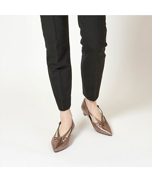 YOSHITO / ヨシト パンプス | Y9714 | 詳細9