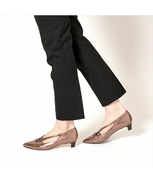 YOSHITO / ヨシト パンプス | Y9714 | 詳細10