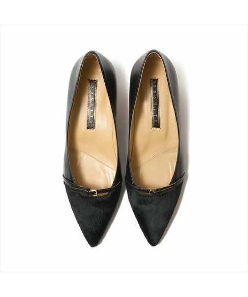 YOSHITO / ヨシト パンプス | Y9715 | 詳細2