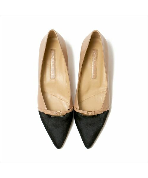 YOSHITO / ヨシト パンプス | Y9715 | 詳細3