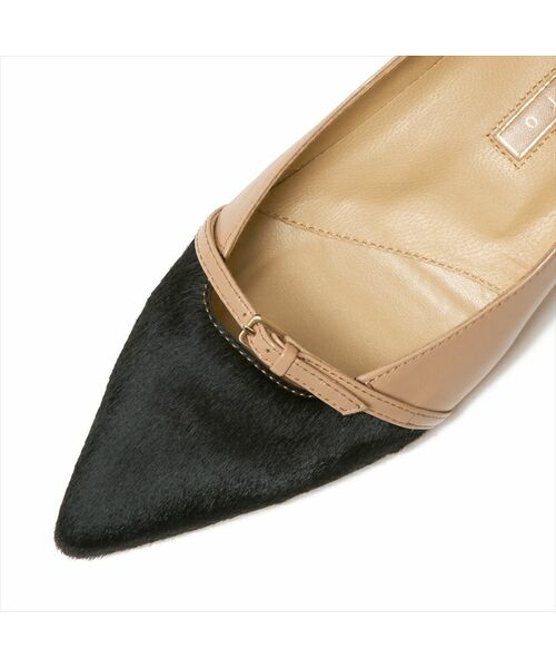 YOSHITO / ヨシト パンプス | Y9715 | 詳細6