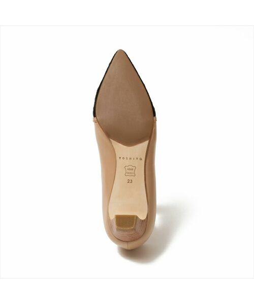 YOSHITO / ヨシト パンプス | Y9715 | 詳細7