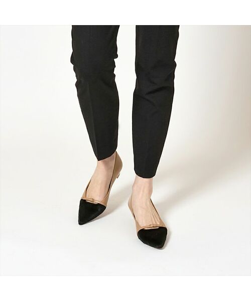YOSHITO / ヨシト パンプス | Y9715 | 詳細8