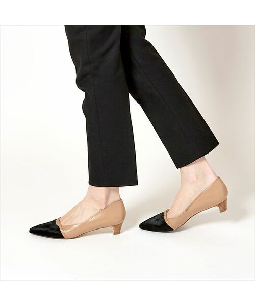 YOSHITO / ヨシト パンプス | Y9715 | 詳細9