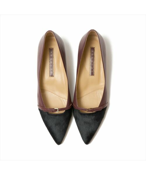 YOSHITO / ヨシト パンプス | Y9715 | 詳細10