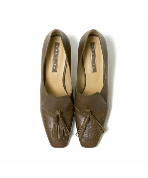 YOSHITO / ヨシト シューズ | Y9910 | 詳細1