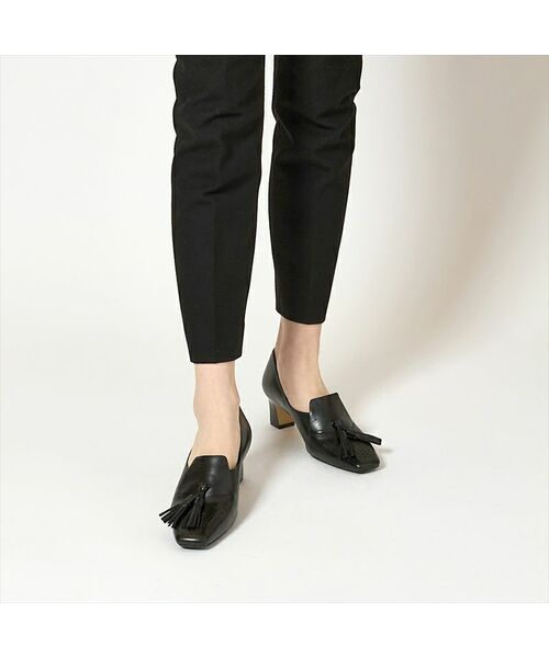 YOSHITO / ヨシト シューズ | Y9910 | 詳細7