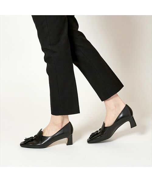 YOSHITO / ヨシト シューズ | Y9910 | 詳細8