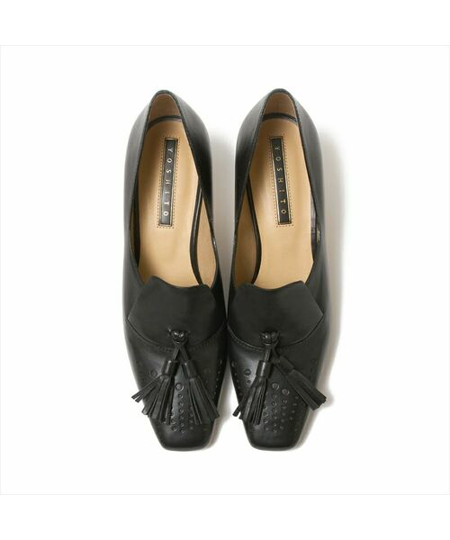 YOSHITO / ヨシト シューズ | Y9910 | 詳細9