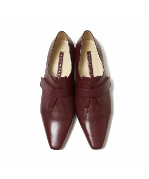 YOSHITO / ヨシト シューズ | Y0309 | 詳細1