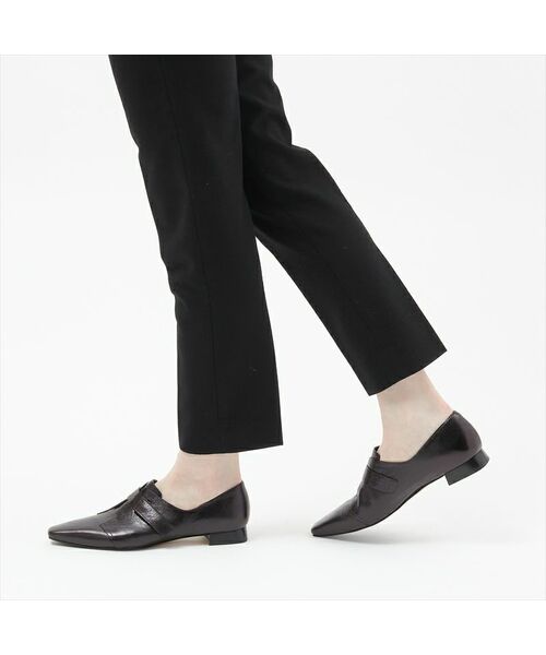 YOSHITO / ヨシト シューズ | Y0309 | 詳細7