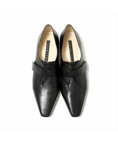 YOSHITO / ヨシト シューズ | Y0309 | 詳細8