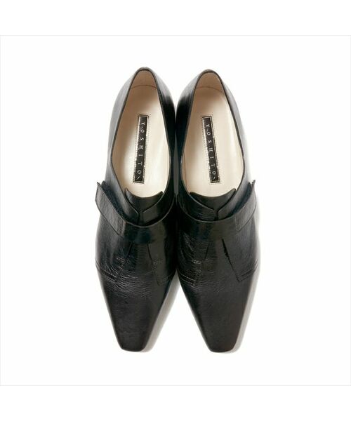 YOSHITO / ヨシト シューズ | Y0309 | 詳細9