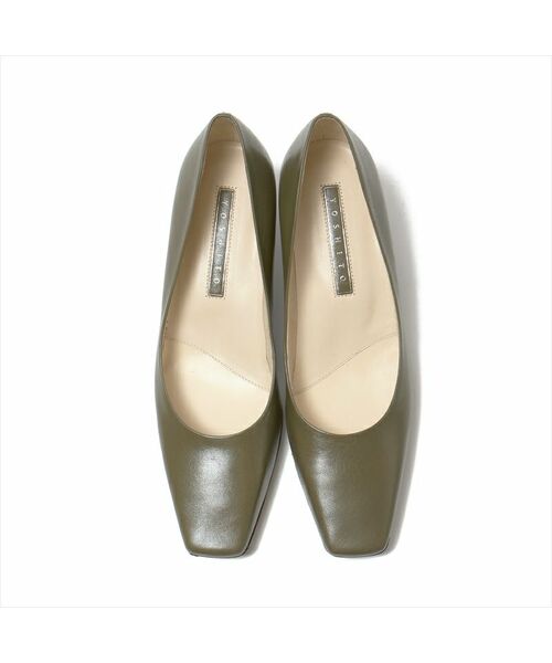 YOSHITO / ヨシト シューズ | Y0601 | 詳細1