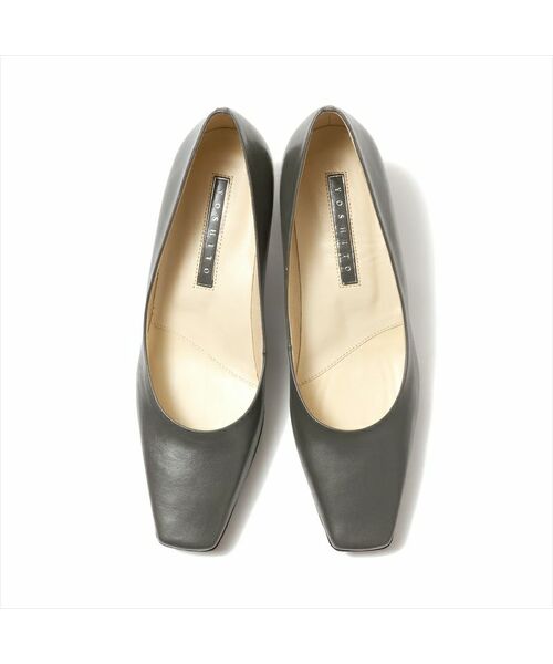 YOSHITO / ヨシト シューズ | Y0601 | 詳細3