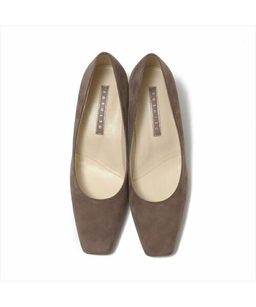 YOSHITO / ヨシト シューズ | Y0601S | 詳細2