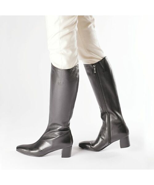 YOSHITO / ヨシト シューズ | Y5755A | 詳細5