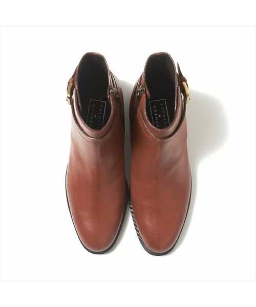 YOSHITO / ヨシト パンプス | OR2300ASALE25AW | 詳細1