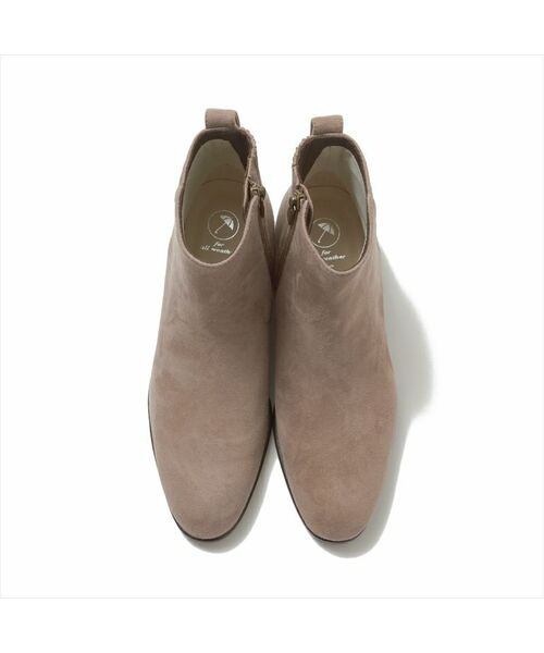 YOSHITO / ヨシト シューズ | OR2301RSALE25AW | 詳細1