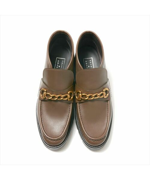 YOSHITO / ヨシト パンプス | OR2704SALE25AW | 詳細1