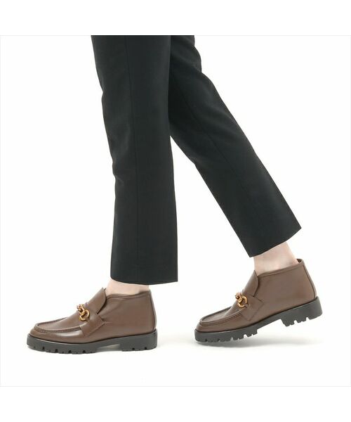 YOSHITO / ヨシト パンプス | OR2704SALE25AW | 詳細7