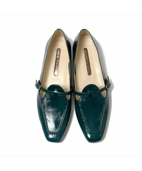 YOSHITO / ヨシト シューズ | OR7813SALE25AW | 詳細2