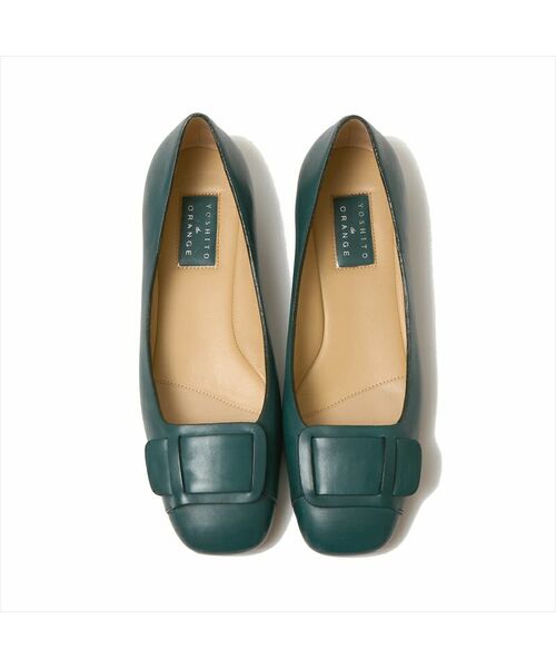 YOSHITO / ヨシト シューズ | OR8310SALE25AW | 詳細2