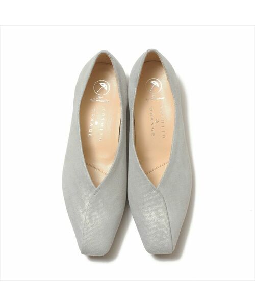 YOSHITO / ヨシト シューズ | ORM1803RSALE25AW | 詳細2