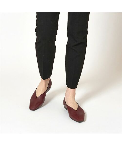 YOSHITO / ヨシト シューズ | ORM1805SALE25AW | 詳細6