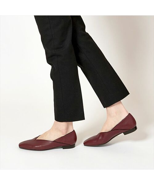 YOSHITO / ヨシト シューズ | ORM1805SALE25AW | 詳細7