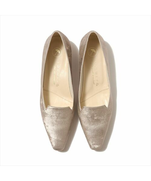 YOSHITO / ヨシト シューズ | Y0306RSALE25AW | 詳細1