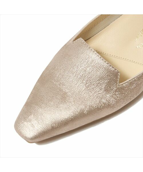 YOSHITO / ヨシト シューズ | Y0306RSALE25AW | 詳細4