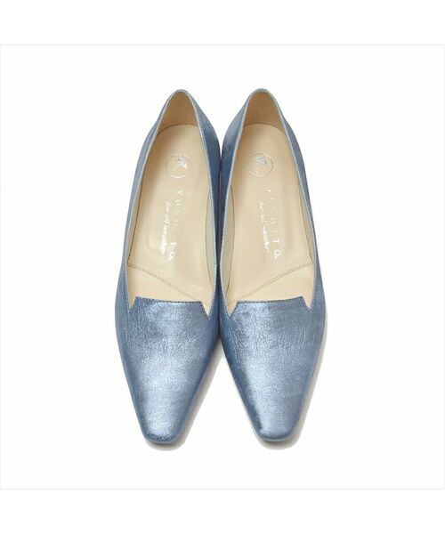 YOSHITO / ヨシト シューズ | Y0306RSALE25AW | 詳細8