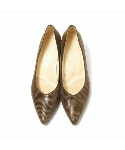 YOSHITO / ヨシト シューズ | Y1106SALE25AW | 詳細1