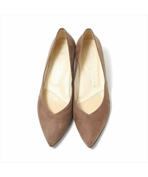 YOSHITO / ヨシト シューズ | Y4426RSALE25AW | 詳細2