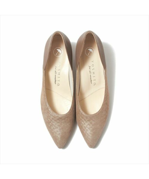 YOSHITO / ヨシト シューズ | Y4456RSALE25AW | 詳細1