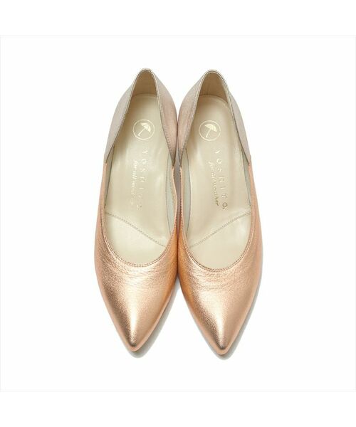 YOSHITO / ヨシト シューズ | Y4456RSALE25AW | 詳細2